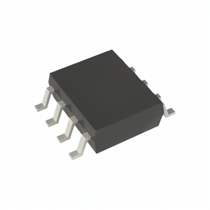 BOM IC In Stock 8 SOlC ST485ECDR Buy Online Electronic Components Interface - Product Image 1