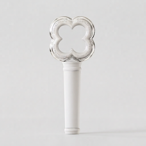 Hearts2Hearts Official Fanlight Party Lighting Light Stick DC 6V No <b>Dimmer</b> - Product Image 1