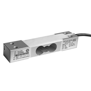 เวทอิท วีนนิ่ง สำหรับ Toledo MT1022-3/5/10/20/30กก. โหลดเซลล์แบบจุดเดียวความแม่นยำสูง ความคลาดเคลื่อนรวม 0.02% Ensu - Product Image 1