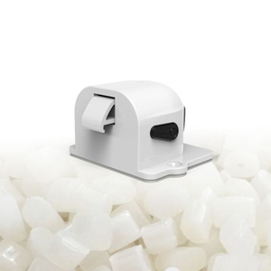 Magnetic Plastic <b>Cabinet</b> & Drawer Locks for <b>Kids</b>-Baby Safety <b>Cabinet</b> Doors with Secure Quick Install - Product Image 4