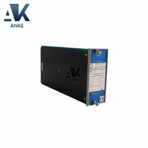 Bently Nevada 3500/15โมดูลแหล่งจ่ายไฟ127610-01 - Product Image 1