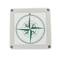 Boussole marine MARINELITE RC42S, capteur de direction, Nmea 2000, positionnement et navigation par satellite pour bateau