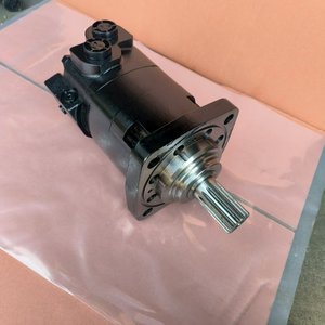 Moteur hydraulique de remplacement 109-1173-006 pour les séries 109, 119, 112, 110, 104, 129, 2000, 101, 109-1120-006, 109-1052-006, 109-1120-006 - Product Image 4