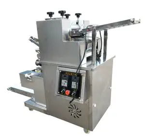 Small dumpling machine samosa making machine price in india