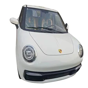 卸売BYDドルフィン2023無料版420km純粋な電気中国の電気自動車