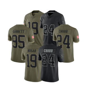 Venta al por Mayor de Camisetas de Entrenamiento de Fútbol de Secado Rápido Antibacterianas de Spandex/Algodón para Adultos y Niños - Product Image 1