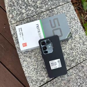 Note50 Pro, nouveau téléphone gaming 5G, fonctionne fluide sans aucun retard. - Product Image 1