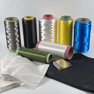Matériaux résistants aux coupures en <span class=keywords><strong>fibre</strong></span> UHMWPE tissée haute performance offrant une protection élevée contre l'abrasion, la déchirure et la perforation - Product Image 5