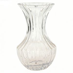 Decorative <b>Glass</b> Vases Hand <b>Blown</b> Flower Vase for Modern Home Wedding Interior Table Decoration - Product Image 1