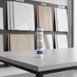 Nail Free Adhesive High Tack Construction <strong>Glue</strong> Strong Bond Waterproof Sealant Heavy Duty OEM Manufacturer - Product Image 2