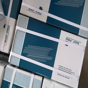 <span class=keywords><strong>Electrodo</strong></span> <span class=keywords><strong>de</strong></span> Soldadura Garden Bridge <span class=keywords><strong>6013</strong></span>, Varilla <span class=keywords><strong>de</strong></span> Soldadura AWS E7018 <span class=keywords><strong>de</strong></span> <span class=keywords><strong>3</strong></span>.2mm para Soldar Acero al Carbono, Precio Económico - Product Image 4