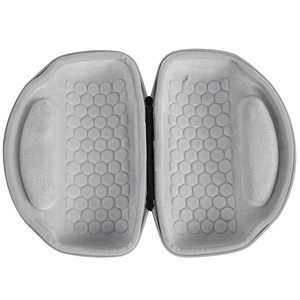 เคสสำหรับ <span class=keywords><strong>JBL</strong></span> Charge 6 รุ่น Bubbles เคส EVA แบบพกพา กันน้ำ สำหรับลำโพง  กระเป๋าเก็บของสำหรับเดินทาง - Product Image 3