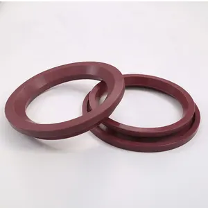 epdm mechanical seal rubber flange seal rubber seals