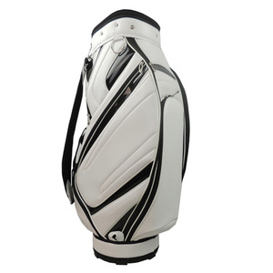 <span class=keywords><strong>Sac</strong></span> <span class=keywords><strong>de</strong></span> support <span class=keywords><strong>de</strong></span> <span class=keywords><strong>golf</strong></span> professionnel en cuir PU personnalisé OEM pour hommes <span class=keywords><strong>sac</strong></span> <span class=keywords><strong>de</strong></span> club <span class=keywords><strong>de</strong></span> <span class=keywords><strong>golf</strong></span> durable avec logo brodé - Product Image 4