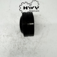Rótula de Bola VOE183680 183680 de Alta Calidad para Excavadora L70D L50D L50C