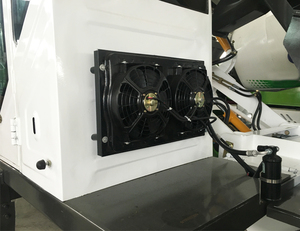 <span class=keywords><strong>Self</strong></span> <span class=keywords><strong>Loader</strong></span> Mobile <span class=keywords><strong>Concrete</strong></span> <span class=keywords><strong>Mixer</strong></span> Truck/Truk <span class=keywords><strong>Mixer</strong></span> Beton dengan <span class=keywords><strong>Loader</strong></span> 3.5cbm - Product Image 6