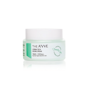 ครีม A'VVE Cerma-Teca Biome 50 มล. สำหรับทุกสภาพผิว บำรุงผิวทุกวัน - Product Image 1