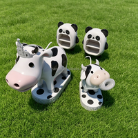 Juguete Interactivo de Simulación de Ordeño de Vacas para Niños, Juego de Rol de Granjero, Equipo para Interiores, para Cafeterías, Centros Comerciales, Guarderías, Fiestas y Parques Infantiles