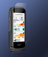 Nouveaux films protecteurs d'écran HD en hydrogel TPU pour Garmin Edge 1050 /1040/850/840/Explore 2/550/ InReach Mini 3