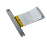 Nouvelle tête d'impression thermique pour imprimante à codes-barres Rongta RP310, qualité excellente, pièces en gros