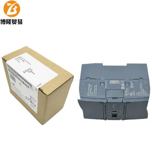 新品オリジナル 6ES7231-4HF32-0XB0 PLC アナログ入力モジュール 倉庫在庫 PLC プログラミングコントローラ 産業制御用 - Product Image 2