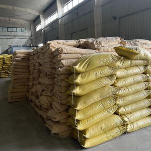 Detergente de lavandería a granel de fábrica, detergente en polvo con fragancia, paquete de 25kg, puede eliminar manchas de ropa - Product Image 1