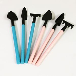 ชุดเครื่องมือช่าง ชุดพลั่วขนาดเล็กสำหรับทำสวน มีหลายสีให้เลือก - Product Image 1