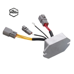 Régulateur redresseur 515175717 pour YAMAHA Grand Touring 800 Ski-Doo GSX <span class=keywords><strong>GTX</strong></span> Mach MXZ Summit 600 800 1000 HO Pièces de moto et VTT - Product Image 3