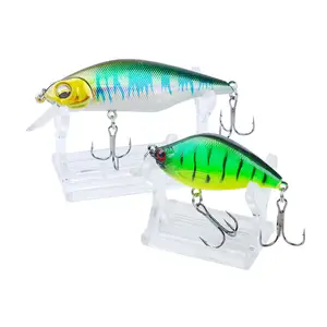 Buy Freestanding lure stand with Custom Designs 
