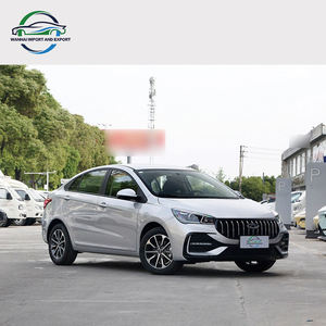 Disponibile Chery Arrizo 5 1.5L CVT Auto a Benzina Prezzo Conveniente Berlina Compatta Guida a Sinistra 2020 Nuova e Usata in Vendita - Product Image 4