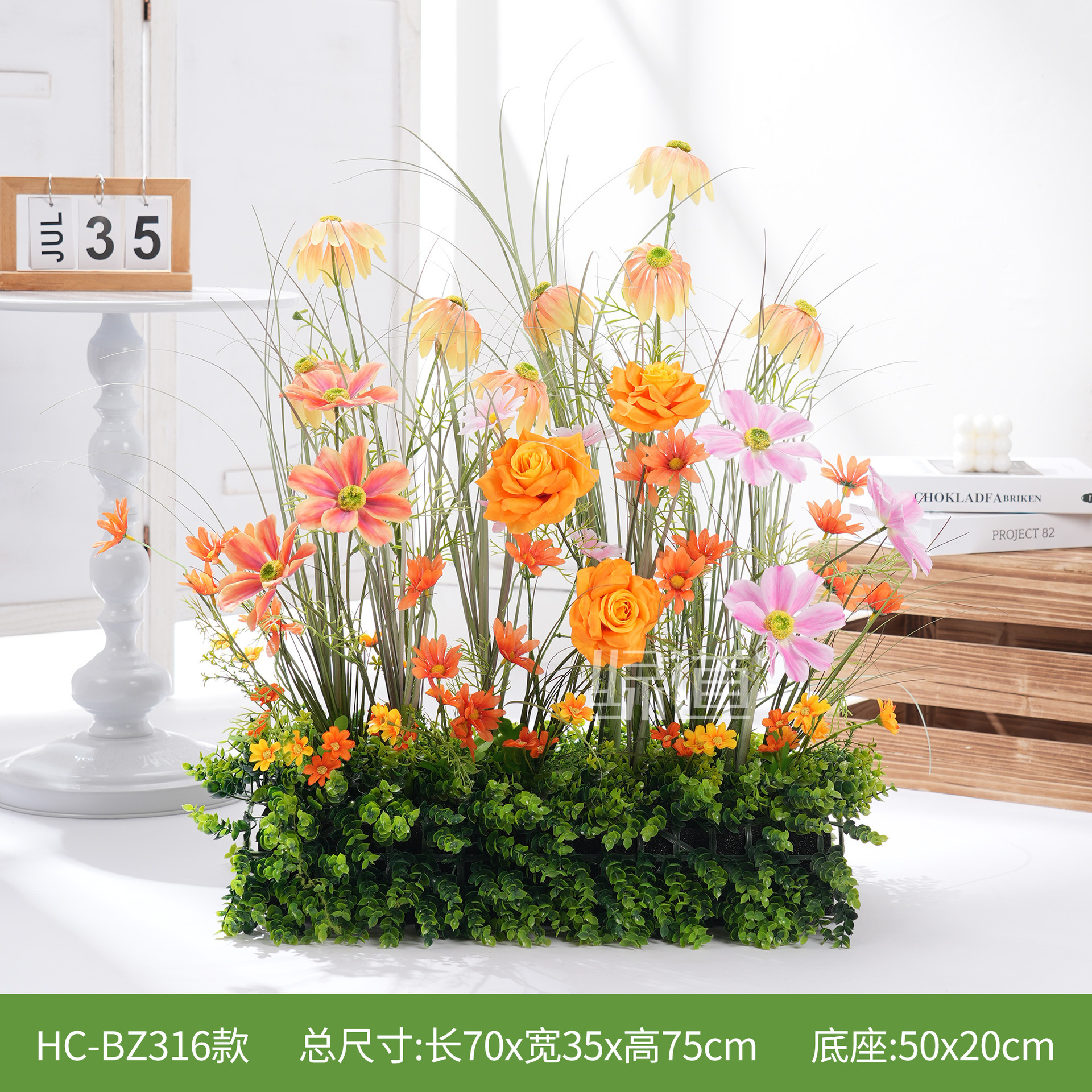 HC-BZ316