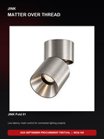 Festival des Achats de Septembre : JINK Fold 01 Matter over Thread Bauhaus Smart Surface Spotlight pour Hôtels et Villas
