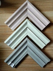Hete Aanbieding: Op Maat Gemaakte Moderne Ecologische Waterdichte Decoratieve Polystyreen Canvas Lijsten voor Schilderijen en Fotolijsten - Product Image 4