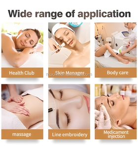 MOOLIN Bac à shampoing portable pour <span class=keywords><strong>spa</strong></span> capillaire, chauffage à circulation d'<span class=keywords><strong>eau</strong></span>, sans plomberie, station de lavage de cheveux, réservoir 60L, équipement de salon - Product Image 4