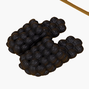 SIGH-sandalias de masaje personalizadas para hombre y mujer, zapatos de verano, a la moda - Product Image 6