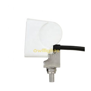 Zware 40W Led Werk Licht 12V 24V 5Inch Rij Lamp Voor Offroad 4X4 Auto Heftrucks - Product Image 4