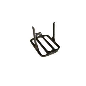 Portaequipajes Trasero para Motocicleta, Caja de Carga para Asiento Trasero, Compatible con Modelos CJK750 R50 R71 R1 R12 M72 con Sidecar - Product Image 3