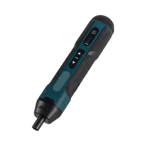 Portable USB Rechargeable Cordless Screwdriver, Multifunctional <b>Power</b> <b>Tool</b> With Light, 3.7V, 48 Bits for DIY LS3603 DIY <b>Power</b> Sc - Product Image 3