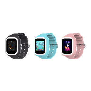 1.4 Inch Color <strong>Touch</strong> <strong>Screen</strong> 4G Android Waterproof Video Call Phone <strong>Watch</strong> GPS SOS <strong>Smart</strong> <strong>Watch</strong> - Product Image 1