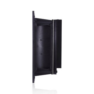 Tweeter à ruban haute puissance à pavillon, haut-parleurs planaires en aluminium, transformateur de fréquence moyenne pour réparation, bricolage, haut-parleurs audio <span class=keywords><strong>HiFi</strong></span> - Product Image 6