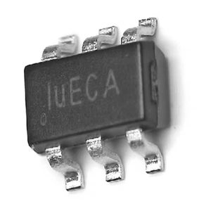 Original & Genuine SY8301ABC, Marking Code lu*, Package SOT-23-6, DC/DC Power Supply IC - Product Image 1