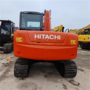 Excavadora Usada Hitachi ZX70 <span class=keywords><strong>de</strong></span> 7 Toneladas ZAXIS70 <span class=keywords><strong>de</strong></span> Calidad en Stock, Ideal <span class=keywords><strong>para</strong></span> Alquiler en Jardines y Campos Agrícolas - Product Image 5