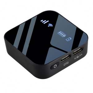 Sistema de Micrófono Lavalier Inalámbrico Profesional de 2.4GHz con Cancelación de Ruido, Emparejamiento Automático, Recargable, Alcance de 100M, para Transmisión en Vivo - Product Image 5