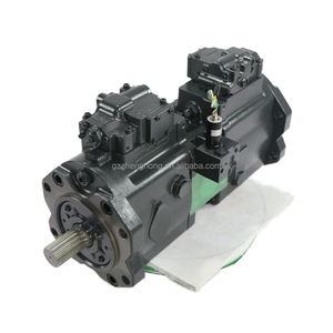 Pompe hydraulique d'excavatrice VOE14566659 K3V180DT pour VOLVO EC360 EC360BLC - Product Image 4