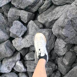 Chất Lượng Cao Luyện Kim <span class=keywords><strong>Coke</strong></span> Nhiên Liệu Fc86 % Cứng <span class=keywords><strong>Coke</strong></span> Từ Trung Quốc Cho Thép Nóng Chảy Trong Giá Rẻ Giá - Product Image 3