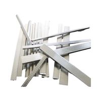 Barras espaciadoras de aluminio para casa móvil con ventanas de vidrio aislante de fabricante profesional para construcción de edificios de villas y oficinas