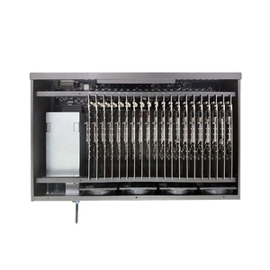 Modelo S22 Más Vendido: Placa Base <span class=keywords><strong>para</strong></span> Redes Sociales Farm's Box, <span class=keywords><strong>Programa</strong></span> de Robotización <span class=keywords><strong>para</strong></span> Clics <span class=keywords><strong>en</strong></span> Redes Sociales - Product Image 1