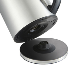 Bouilloire électrique automatique pour cuisine d'hôtel, chauffe-eau sans BPA, en acier inoxydable américain, avec arrêt automatique - Product Image 3