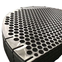 Livraison Rapide Tôle Perforée en Alliage d'Aluminium à Micro-Trous de Précision pour Grille de Haut-Parleur, Écran d'Absorption Acoustique, Pliage et Découpe