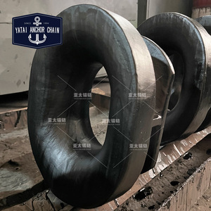 ท่อเหล็กยึดโซ่สมอเรือ ยาไต สำหรับงานผลิตอุปกรณ์ทางทะเล - Product Image 2